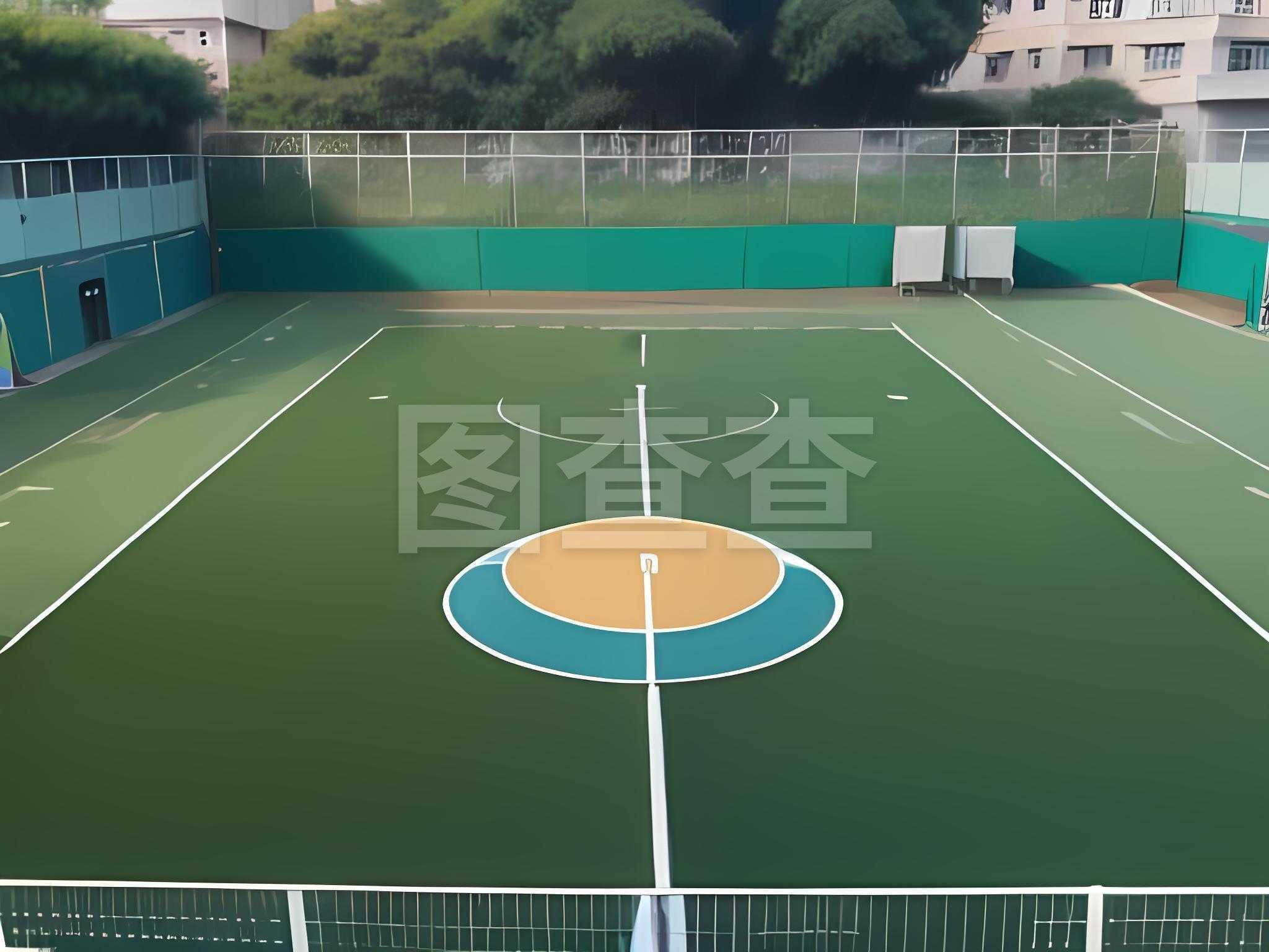 的低级别球