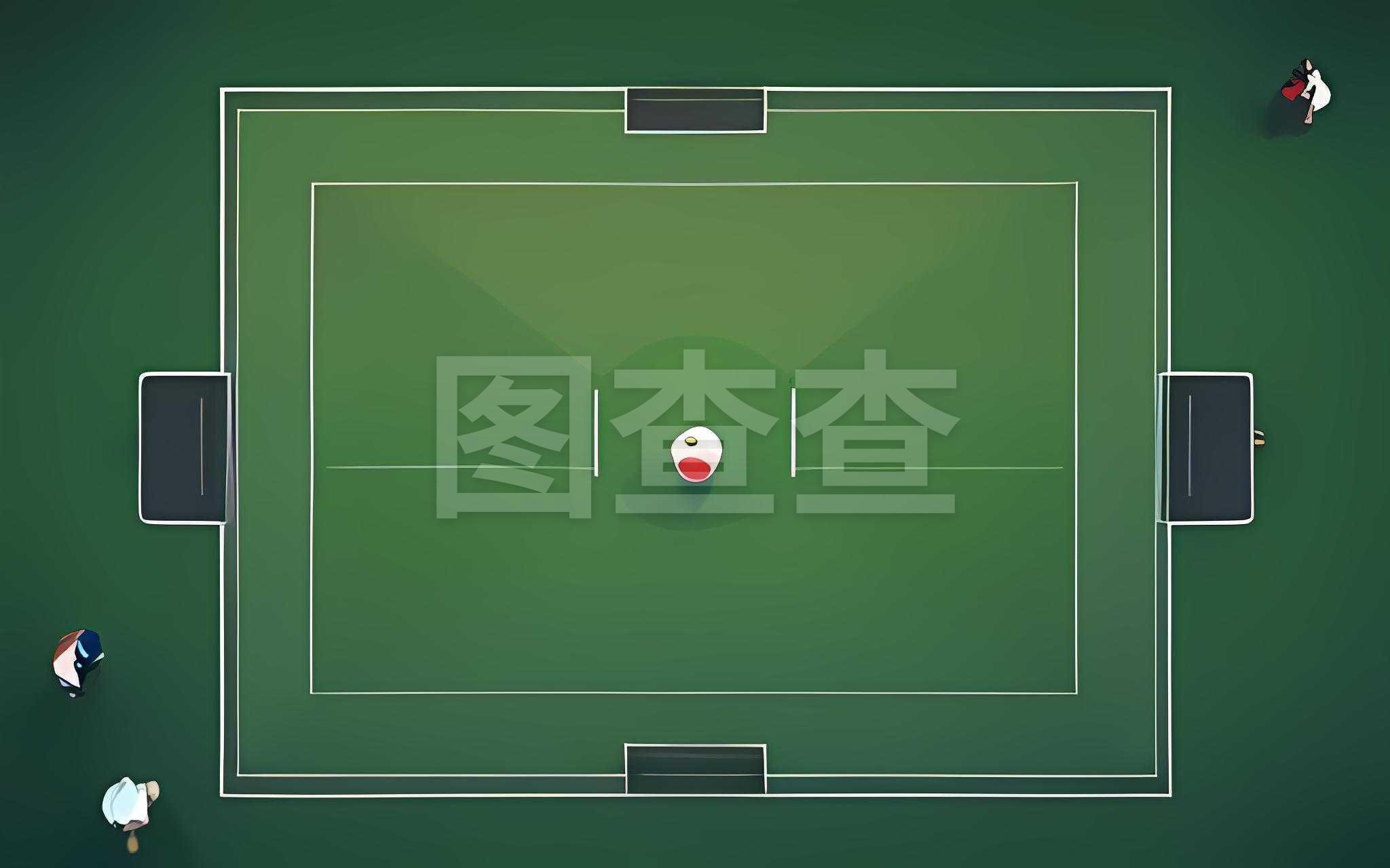 忘的夜晚