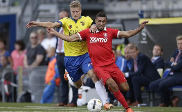 国安出线形 国安出线形